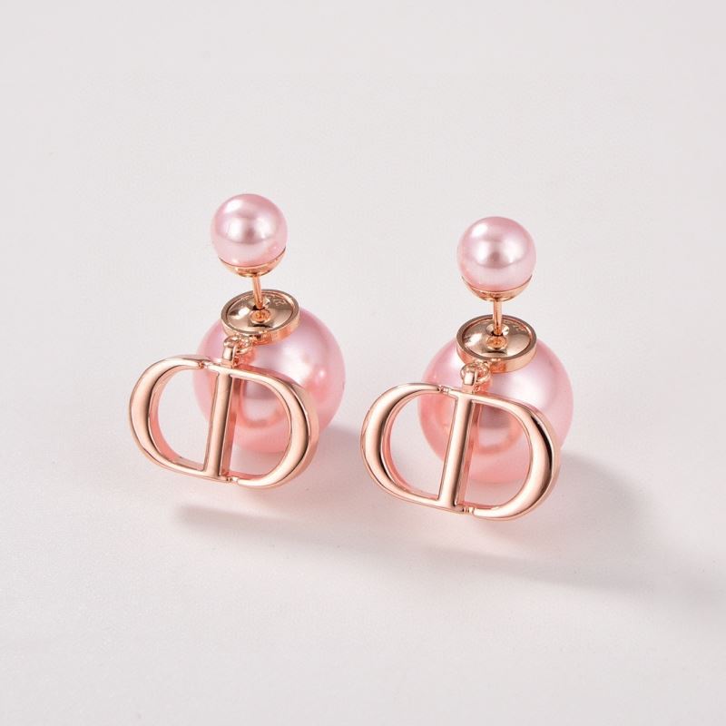 Christian Dior Earrings